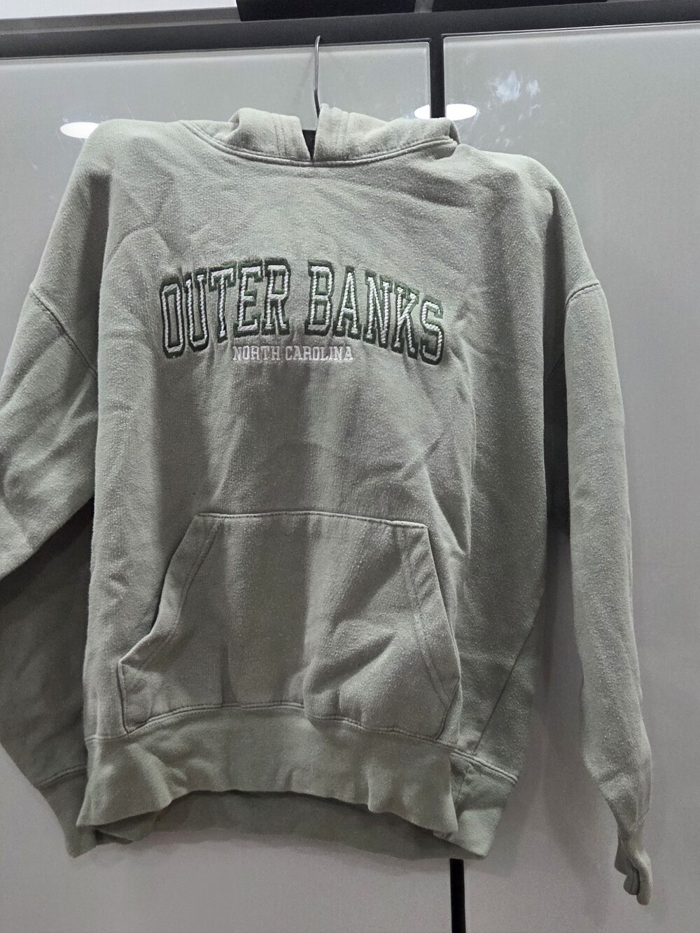 Outer Banks North Carolina HOODIE